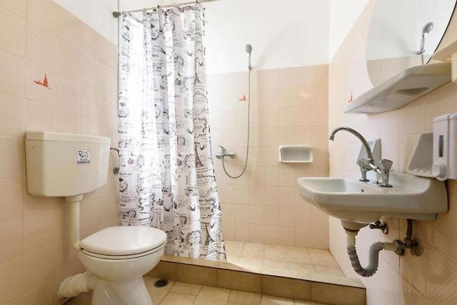 Apartmán Astoria Paros Nausa Exteriér fotografie